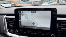 Kia Stonic 1.0T GDi 48V GT-Line S 5dr Petrol Estate